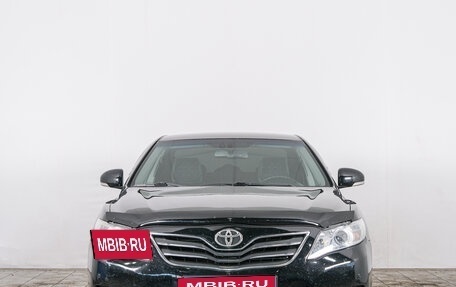 Toyota Camry, 2011 год, 1 299 000 рублей, 3 фотография
