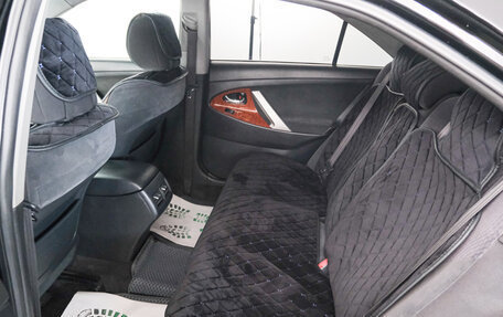 Toyota Camry, 2011 год, 1 299 000 рублей, 20 фотография