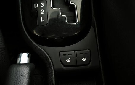 KIA Rio III рестайлинг, 2013 год, 601 000 рублей, 8 фотография