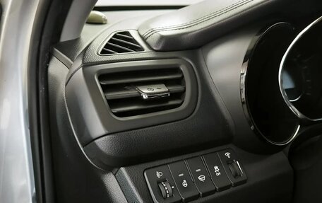 KIA Rio III рестайлинг, 2013 год, 601 000 рублей, 9 фотография