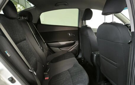 KIA Rio III рестайлинг, 2013 год, 601 000 рублей, 12 фотография