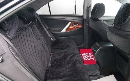 Toyota Camry, 2011 год, 1 299 000 рублей, 21 фотография