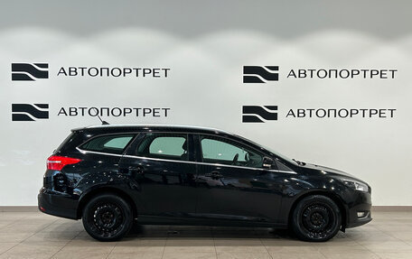 Ford Focus III, 2017 год, 1 049 000 рублей, 6 фотография