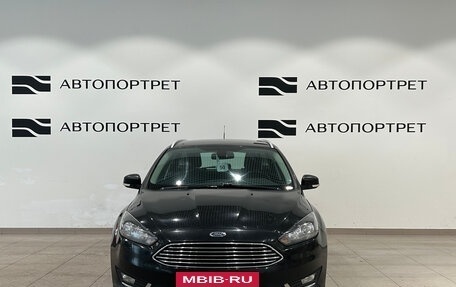 Ford Focus III, 2017 год, 1 049 000 рублей, 8 фотография