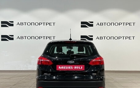 Ford Focus III, 2017 год, 1 049 000 рублей, 4 фотография