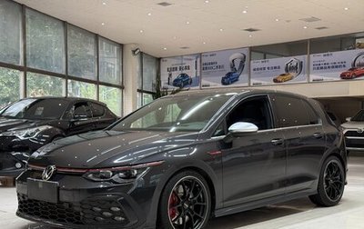 Volkswagen Golf GTI, 2021 год, 3 025 000 рублей, 1 фотография