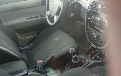 Chevrolet Lacetti, 2012 год, 500 000 рублей, 1 фотография
