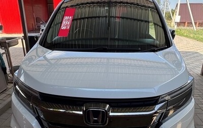 Honda Stepwgn IV, 2020 год, 2 700 000 рублей, 1 фотография