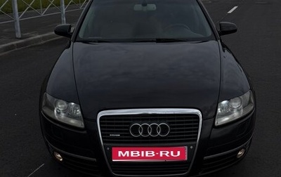 Audi A6, 2004 год, 880 000 рублей, 1 фотография