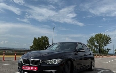 BMW 3 серия, 2012 год, 1 900 000 рублей, 1 фотография