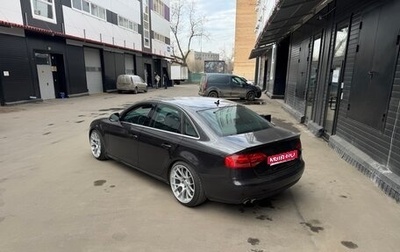 Audi A4, 2008 год, 1 200 000 рублей, 1 фотография