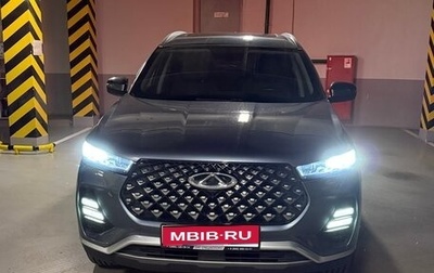 Chery Tiggo 7 Pro, 2021 год, 1 900 000 рублей, 1 фотография