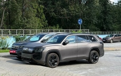 Volkswagen Teramont, 2025 год, 5 500 000 рублей, 1 фотография