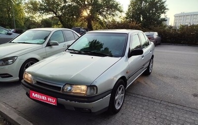 Nissan Primera II рестайлинг, 1992 год, 335 000 рублей, 1 фотография