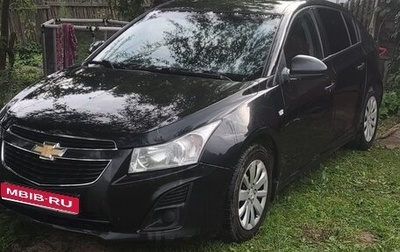 Chevrolet Cruze II, 2013 год, 700 000 рублей, 1 фотография