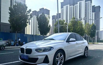 BMW 1 серия, 2021 год, 1 623 855 рублей, 1 фотография
