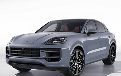 Porsche Cayenne III, 2024 год, 16 490 000 рублей, 1 фотография