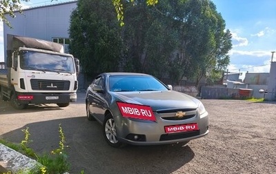 Chevrolet Epica, 2011 год, 700 000 рублей, 1 фотография