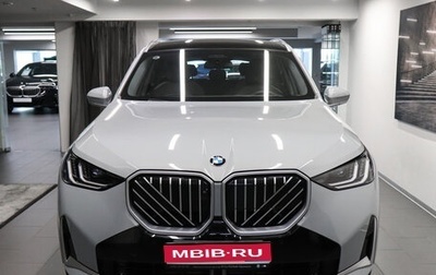 BMW X3, 2025 год, 8 100 000 рублей, 1 фотография