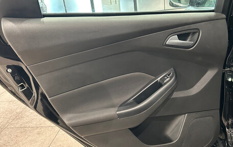 Ford Focus III, 2017 год, 1 049 000 рублей, 11 фотография