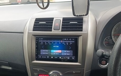 Toyota Corolla, 2009 год, 800 000 рублей, 1 фотография