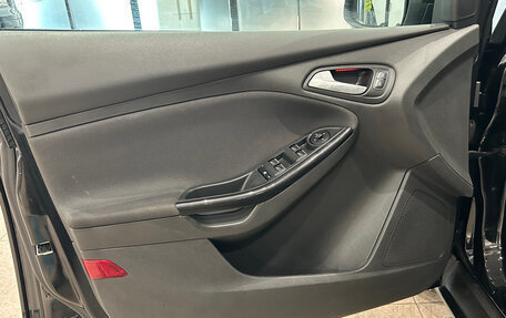 Ford Focus III, 2017 год, 1 049 000 рублей, 13 фотография