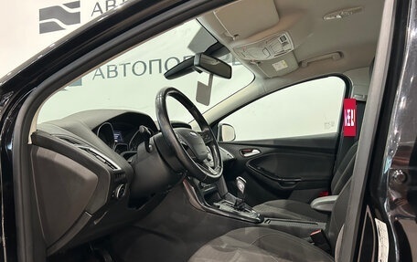 Ford Focus III, 2017 год, 1 049 000 рублей, 12 фотография