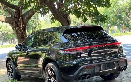 Porsche Macan I рестайлинг, 2022 год, 4 784 500 рублей, 3 фотография
