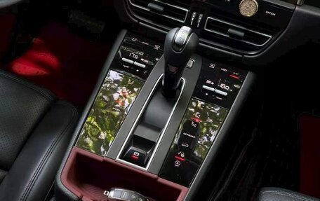 Porsche Macan I рестайлинг, 2022 год, 4 784 500 рублей, 7 фотография