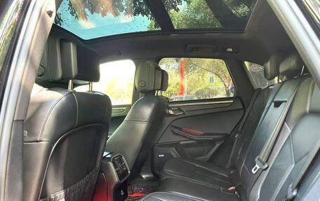 Porsche Macan I рестайлинг, 2022 год, 4 784 500 рублей, 8 фотография
