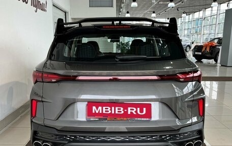 Geely Coolray I, 2023 год, 1 949 000 рублей, 7 фотография