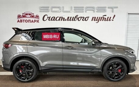 Geely Coolray I, 2023 год, 1 949 000 рублей, 3 фотография