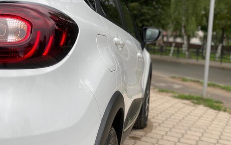 Renault Kaptur I рестайлинг, 2017 год, 1 670 000 рублей, 7 фотография