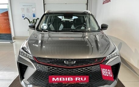 Geely Coolray I, 2023 год, 1 949 000 рублей, 2 фотография