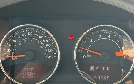 Jeep Compass I рестайлинг, 2013 год, 1 400 000 рублей, 17 фотография