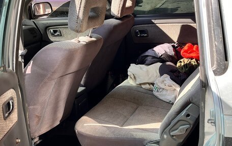 Mitsubishi Space Wagon III, 1992 год, 125 000 рублей, 11 фотография
