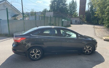 Ford Focus III, 2012 год, 670 000 рублей, 4 фотография