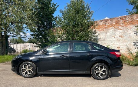 Ford Focus III, 2012 год, 670 000 рублей, 8 фотография