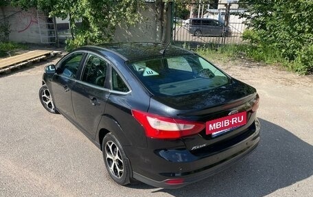 Ford Focus III, 2012 год, 670 000 рублей, 6 фотография