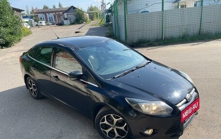 Ford Focus III, 2012 год, 670 000 рублей, 14 фотография