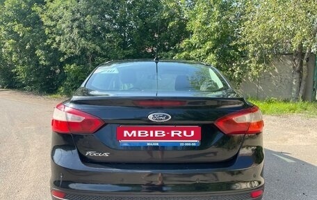 Ford Focus III, 2012 год, 670 000 рублей, 11 фотография