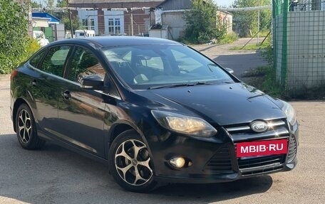 Ford Focus III, 2012 год, 670 000 рублей, 7 фотография