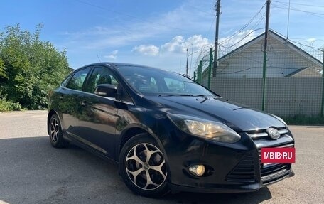 Ford Focus III, 2012 год, 670 000 рублей, 18 фотография
