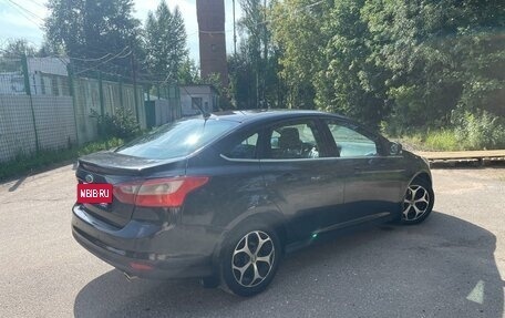 Ford Focus III, 2012 год, 670 000 рублей, 15 фотография