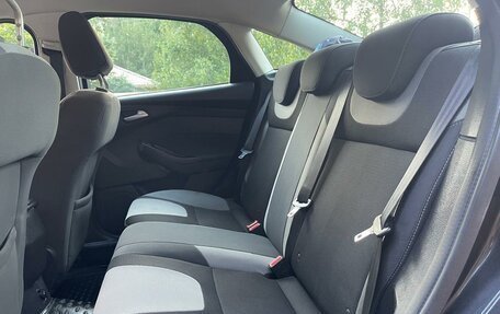 Ford Focus III, 2012 год, 670 000 рублей, 21 фотография