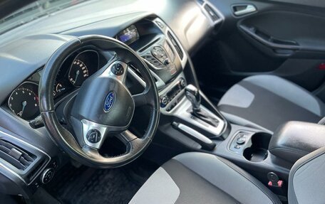 Ford Focus III, 2012 год, 670 000 рублей, 20 фотография