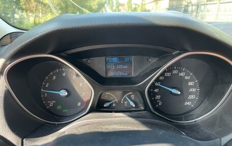Ford Focus III, 2012 год, 670 000 рублей, 23 фотография