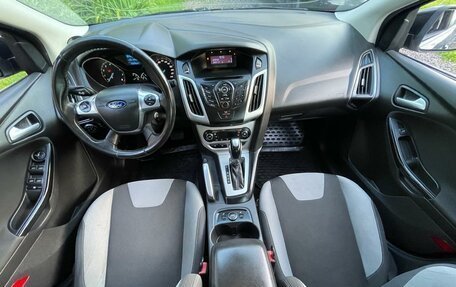 Ford Focus III, 2012 год, 670 000 рублей, 22 фотография