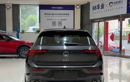 Volkswagen Golf GTI, 2021 год, 3 025 000 рублей, 5 фотография