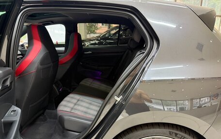 Volkswagen Golf GTI, 2021 год, 3 025 000 рублей, 18 фотография